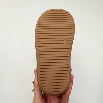 Botas Infantiles de Algodón con Forro de Peluche - Image 17