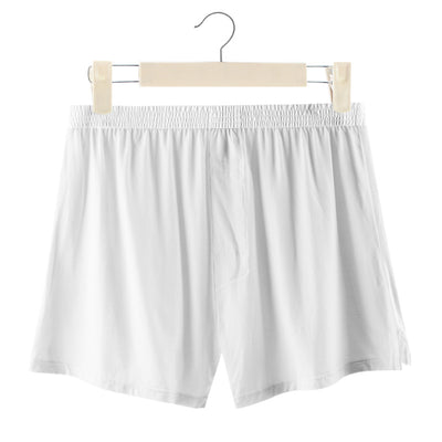Calzoncillos Talla Grande Hombre Cintura Media Transpirables Modal - Image 21