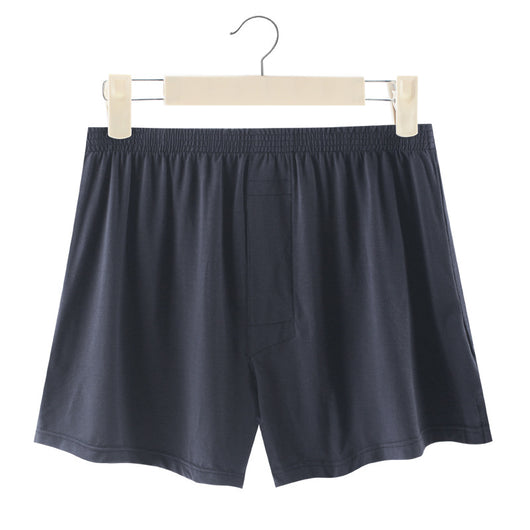 Calzoncillos Talla Grande Hombre Cintura Media Transpirables Modal - Image 22