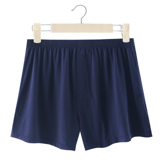 Calzoncillos Talla Grande Hombre Cintura Media Transpirables Modal - Image 23