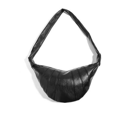 Bolsa de Pecho de Cuero para Hombre - Estilo Moderno y Funcional - Image 27