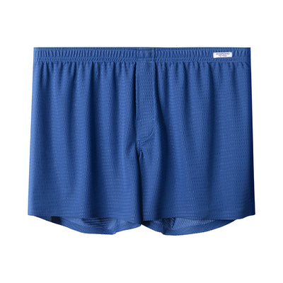 Calzoncillos Hombre Malla Transpirable Ice Silk Ultraligeros - Image 26