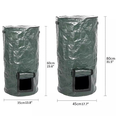 Bolsa de Compostaje Ecológica para Residuos de Cocina - Image 17