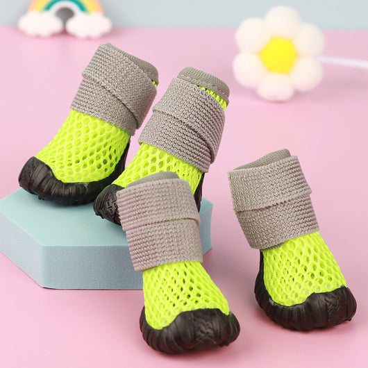 Zapatos Cómodos sin Resbalamiento con Suela Flexible y Antideslizante - Image 6