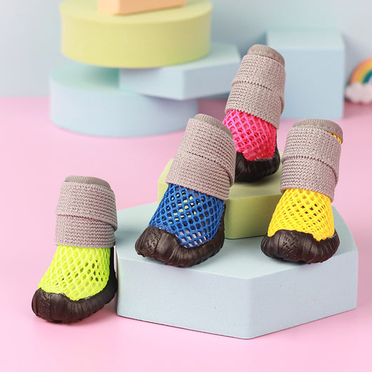 Zapatos Cómodos sin Resbalamiento con Suela Flexible y Antideslizante - Image 7