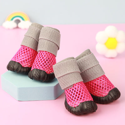 Zapatos Cómodos sin Resbalamiento con Suela Flexible y Antideslizante - Image 17