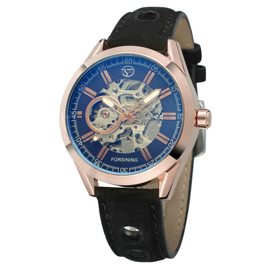 Reloj Mecánico Automático de Precisión - Image 16