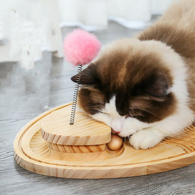 Protectores de Muebles y Arañadores para Gatos - Image 6