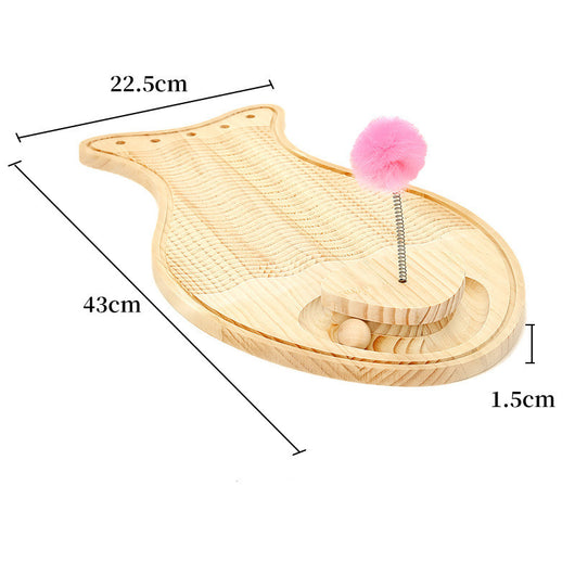Protectores de Muebles y Arañadores para Gatos - Image 7