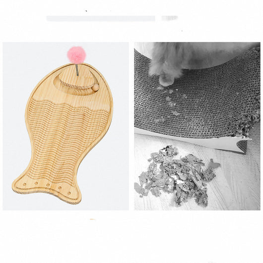 Protectores de Muebles y Arañadores para Gatos - Image 8