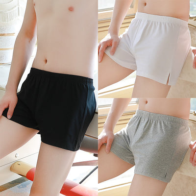 Bóxer Hombre Talla Grande Algodón 100% Cómodo y Transpirable - Image 17