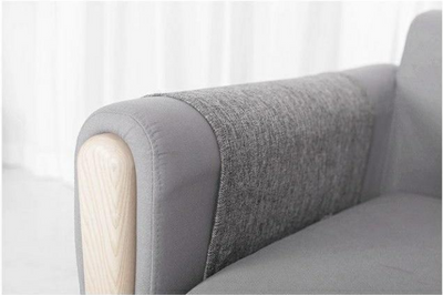 Rascador Grande de Sisal para Gatos - Protege tus Muebles - Image 16