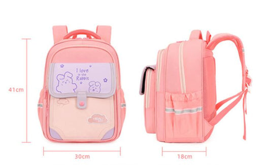 Mochila Escolar de Gran Capacidad para Primaria e Infantil - Image 15