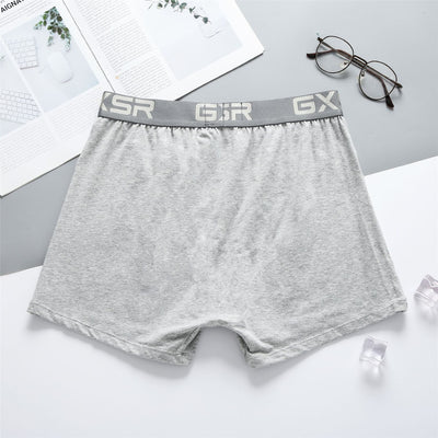 Pantalones de Casa Hombre Cintura Baja Algodón Puro Transpirable - Image 24