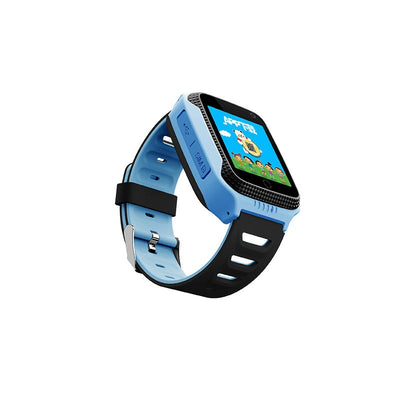 Reloj Inteligente de Posicionamiento GPS para Niños Q528 - 3ª Generación - Image 8