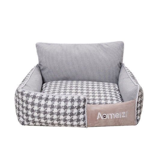 Cama para Mascotas Desmontable y Lavable para Todas las Estaciones - Image 16