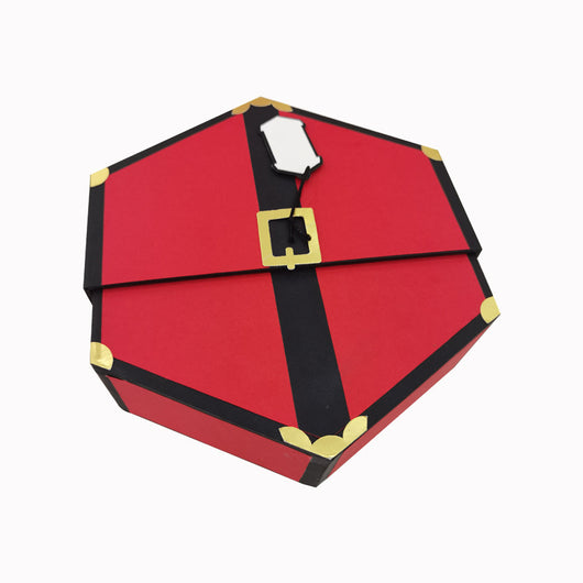 Caja Sorpresa Navideña con Juguetes Saltarines - Image 12