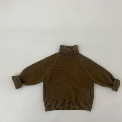 Sudadera con Capucha Infantil de Color Liso - Image 18