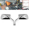 Espejo Retrovisor para Motocicleta