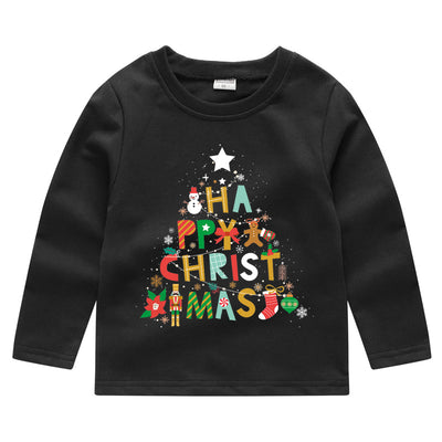 Suéter Base Infantil para Niños y Niñas - Image 31