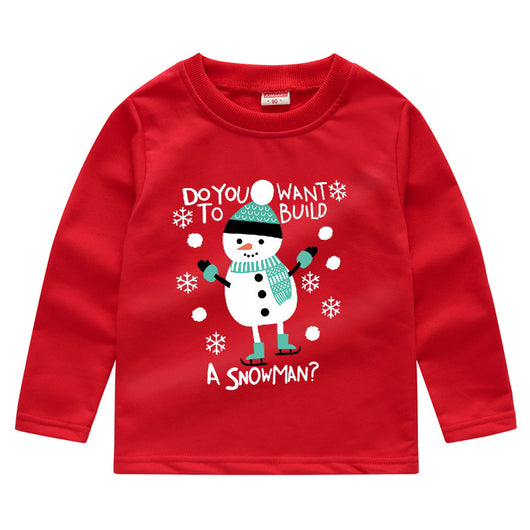 Suéter Base Infantil para Niños y Niñas - Image 35