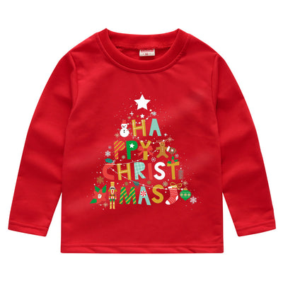 Suéter Base Infantil para Niños y Niñas - Image 62
