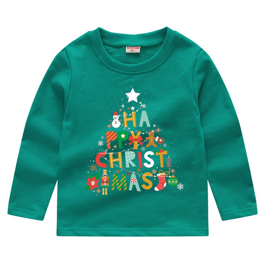 Suéter Base Infantil para Niños y Niñas - Image 68