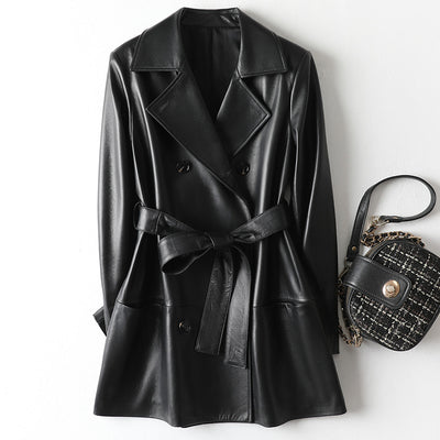 Blazer Elegante para Mujer - Chaqueta Profesional - Image 12