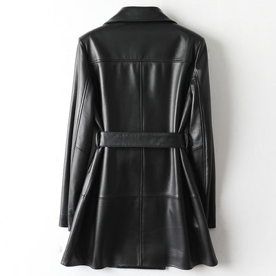 Blazer Elegante para Mujer - Chaqueta Profesional - Image 14