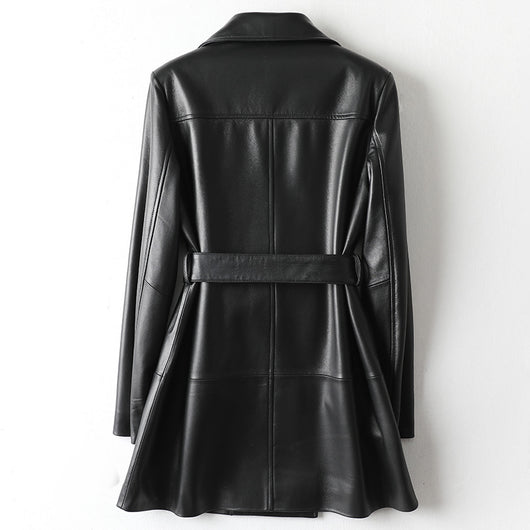 Blazer Elegante para Mujer - Chaqueta Profesional - Image 14