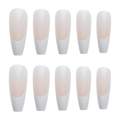 Parches de Uñas Decorativas para Mujer - Image 11
