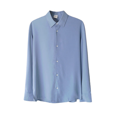 Camisa Casual de Corte Clásico - Image 2