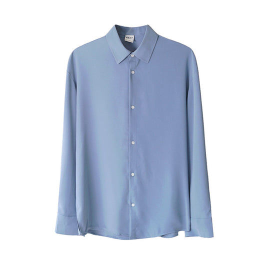 Camisa Casual de Corte Clásico - Image 2