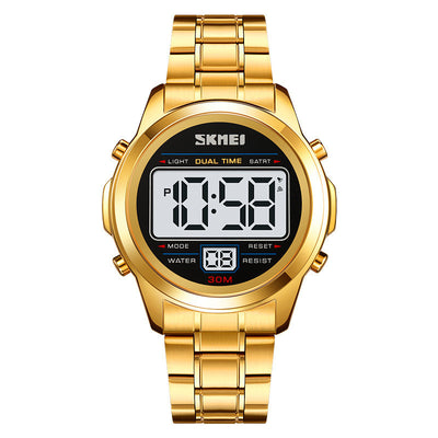 Reloj Deportivo Multifuncional Resistente al Agua con Luz Nocturna - Image 14