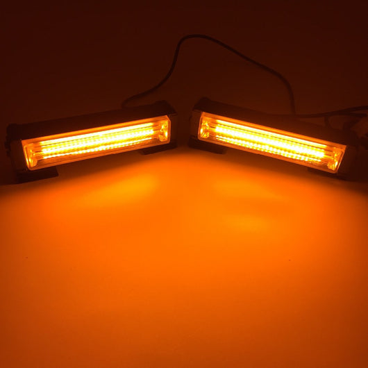 Luz Estroboscópica Dual de Red Profesional - Image 19