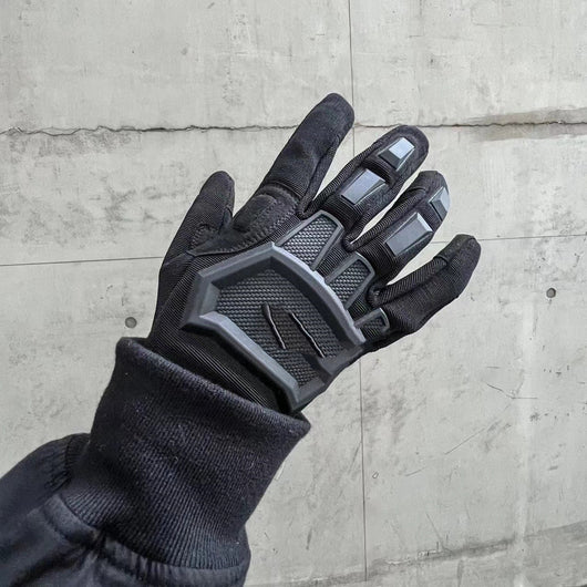 Guantes Funcionales Tácticos para Hombre - Image 11