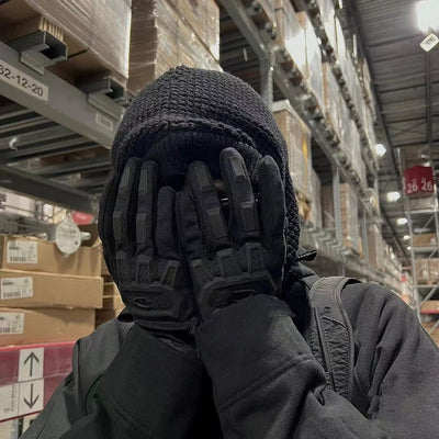 Guantes Funcionales Tácticos para Hombre - Image 12