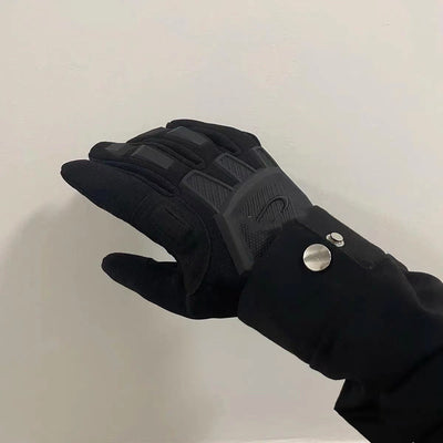Guantes Funcionales Tácticos para Hombre - Image 13
