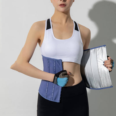 Faja Deportiva Térmica para Sudoración - Image 9