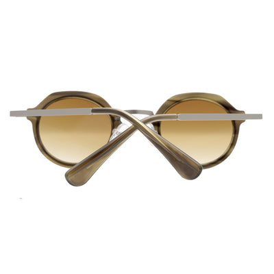 Gafas de Sol Estilo República de China - Diseño Clásico Popular - Image 15
