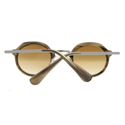 Gafas de Sol Estilo República de China - Diseño Clásico Popular - Image 15