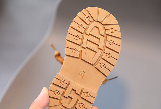 Botines Térmicos para Bebé con Forro de Terciopelo y Suela Suave - Image 33