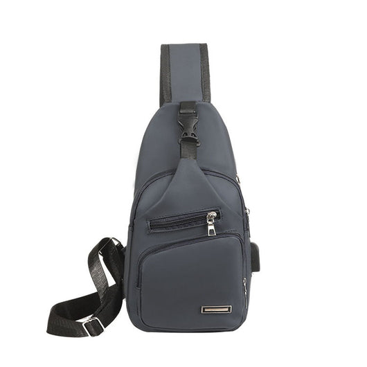 Bolsa de Hombro para Hombre - Estilo Moderno y Versátil - Image 6