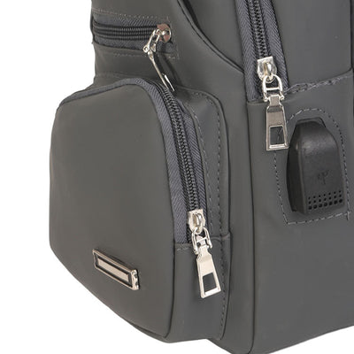 Bolsa de Hombro para Hombre - Estilo Moderno y Versátil - Image 7