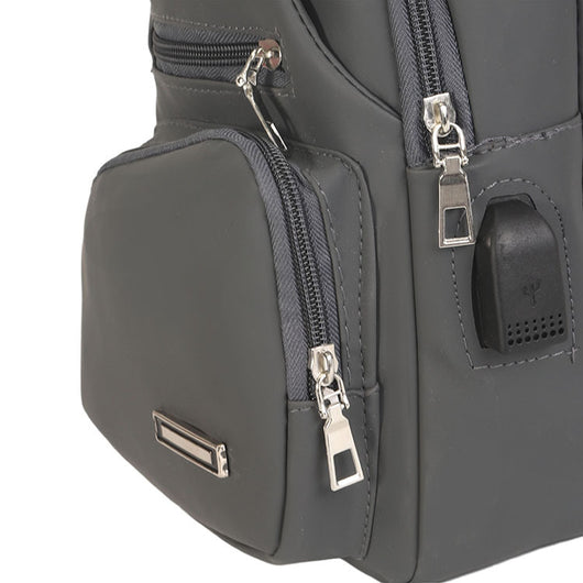 Bolsa de Hombro para Hombre - Estilo Moderno y Versátil - Image 7