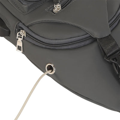 Bolsa de Hombro para Hombre - Estilo Moderno y Versátil - Image 8