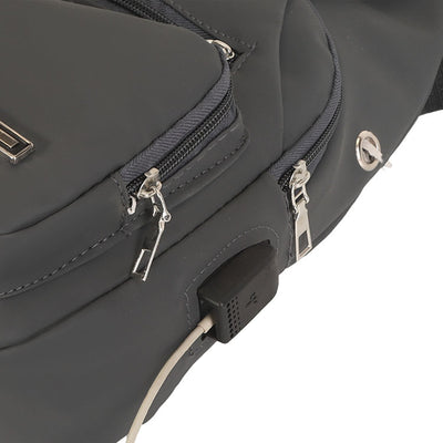 Bolsa de Hombro para Hombre - Estilo Moderno y Versátil - Image 12