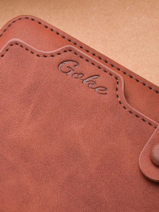 Billetera Larga para Hombre Elegante y Moderna - Image 9