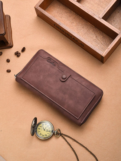 Billetera Larga para Hombre Elegante y Moderna - Image 11