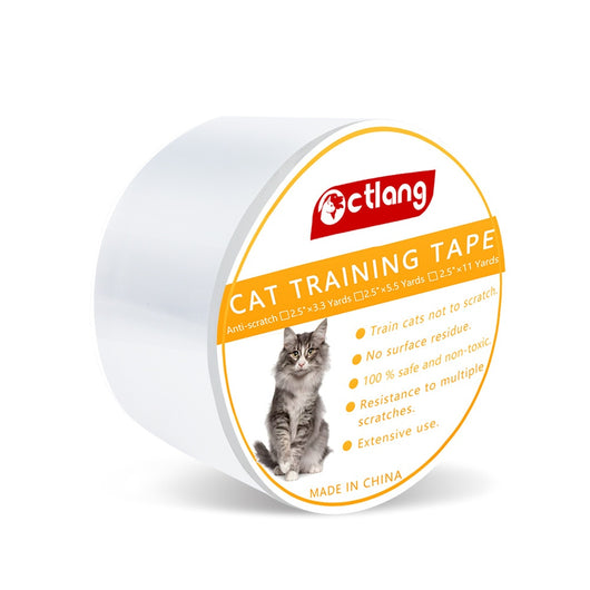 Protector Adhesivo Anti-rasguños para Sofás y Muebles - Defensa Felina - Image 14